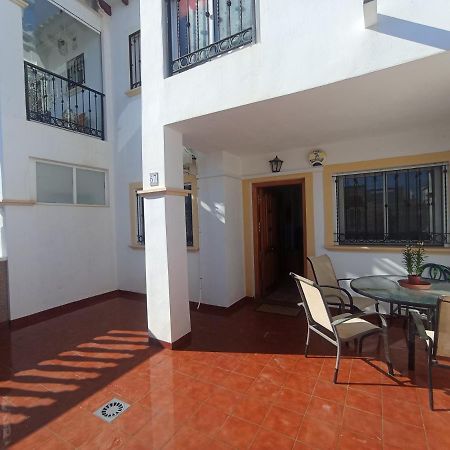 Spectacular Apartment In Punta Prima Αλικάντε Εξωτερικό φωτογραφία