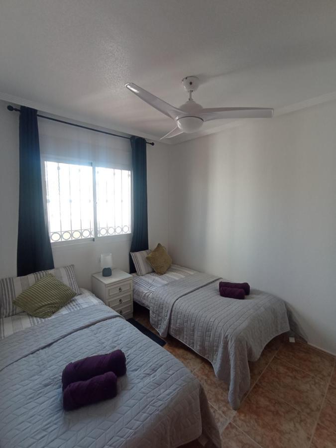 Spectacular Apartment In Punta Prima Αλικάντε Εξωτερικό φωτογραφία