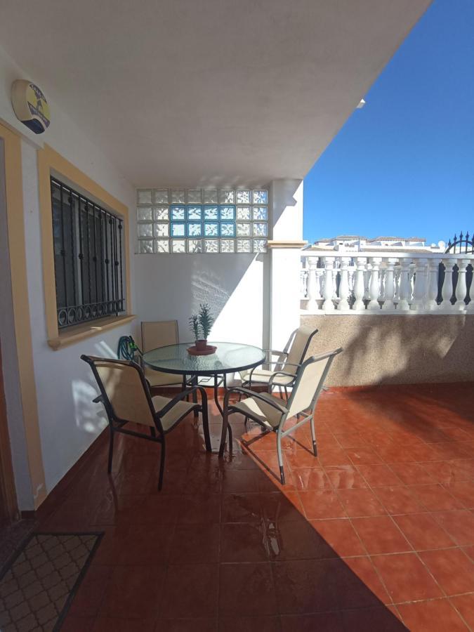 Spectacular Apartment In Punta Prima Αλικάντε Εξωτερικό φωτογραφία