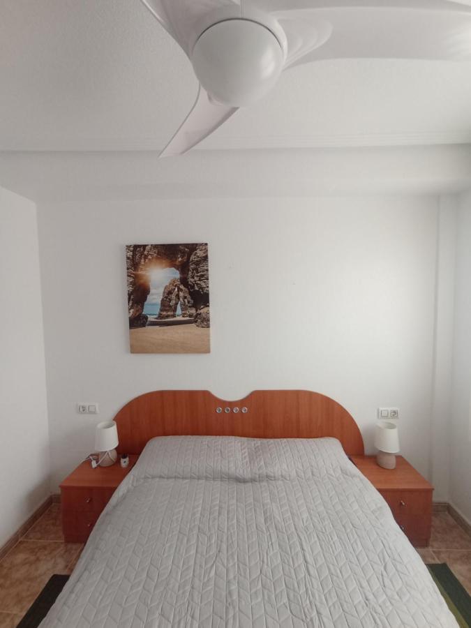 Spectacular Apartment In Punta Prima Αλικάντε Εξωτερικό φωτογραφία