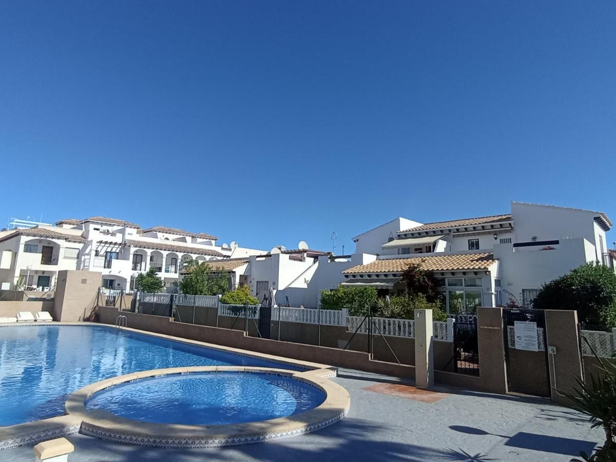 Spectacular Apartment In Punta Prima Αλικάντε Εξωτερικό φωτογραφία