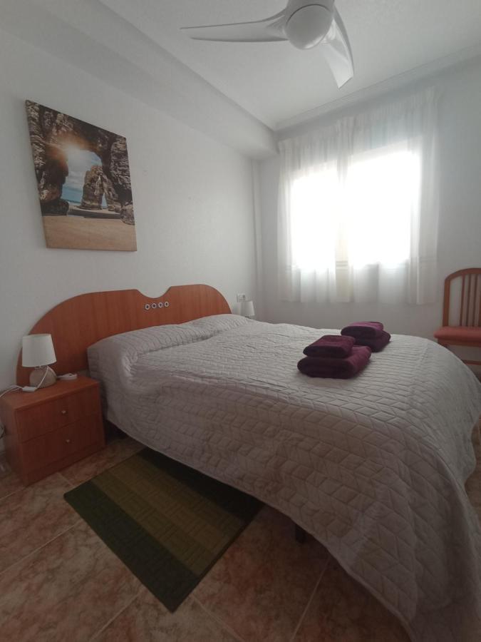 Spectacular Apartment In Punta Prima Αλικάντε Εξωτερικό φωτογραφία