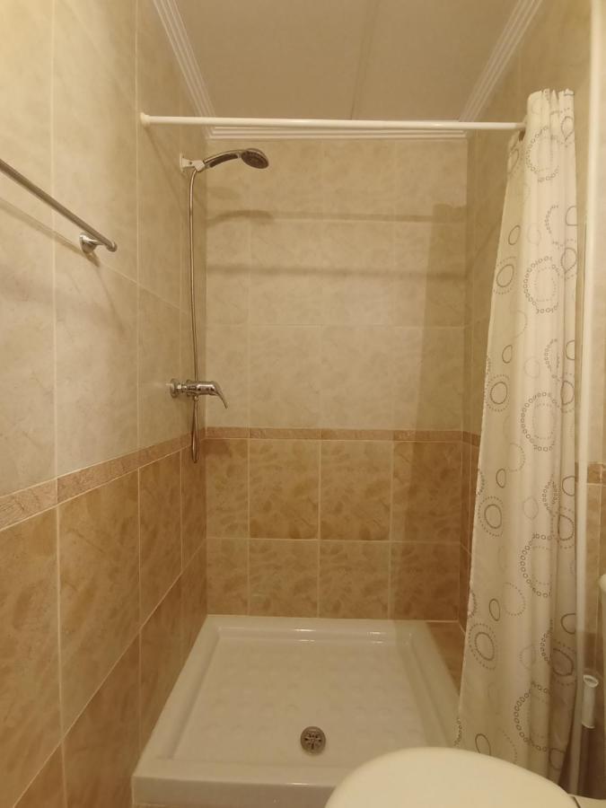 Spectacular Apartment In Punta Prima Αλικάντε Εξωτερικό φωτογραφία