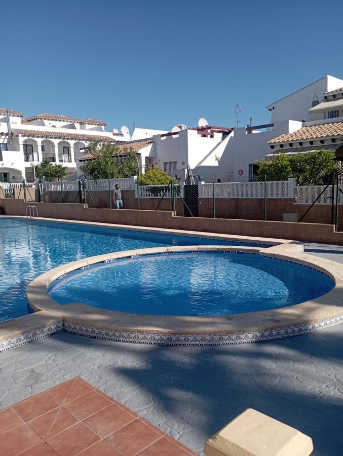 Spectacular Apartment In Punta Prima Αλικάντε Εξωτερικό φωτογραφία
