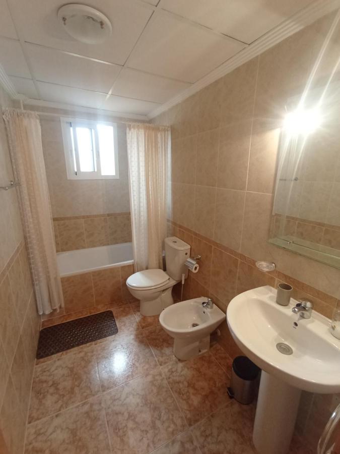Spectacular Apartment In Punta Prima Αλικάντε Εξωτερικό φωτογραφία