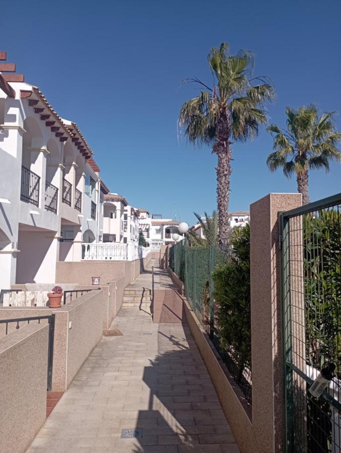 Spectacular Apartment In Punta Prima Αλικάντε Εξωτερικό φωτογραφία