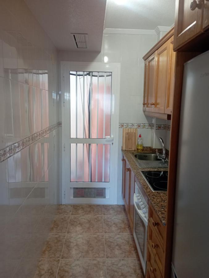 Spectacular Apartment In Punta Prima Αλικάντε Εξωτερικό φωτογραφία