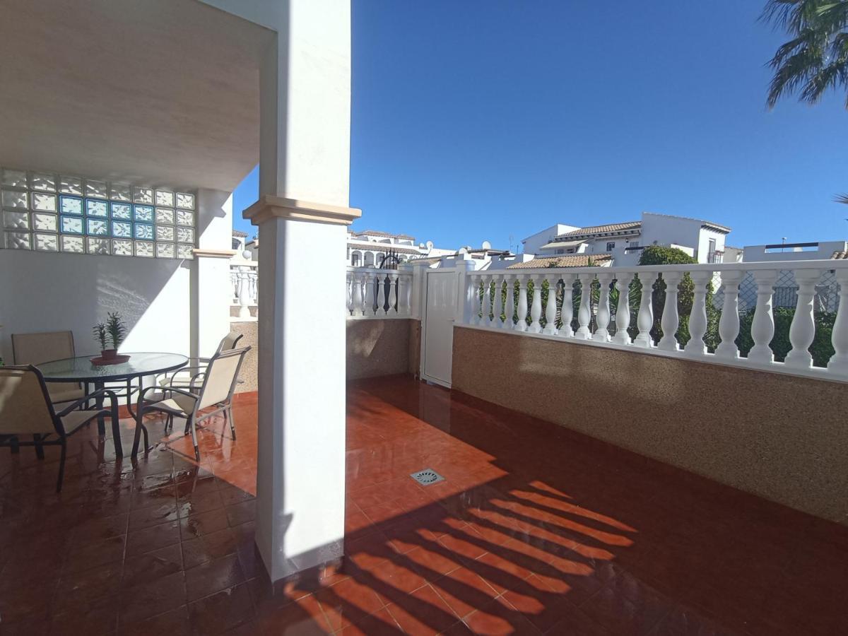 Spectacular Apartment In Punta Prima Αλικάντε Εξωτερικό φωτογραφία
