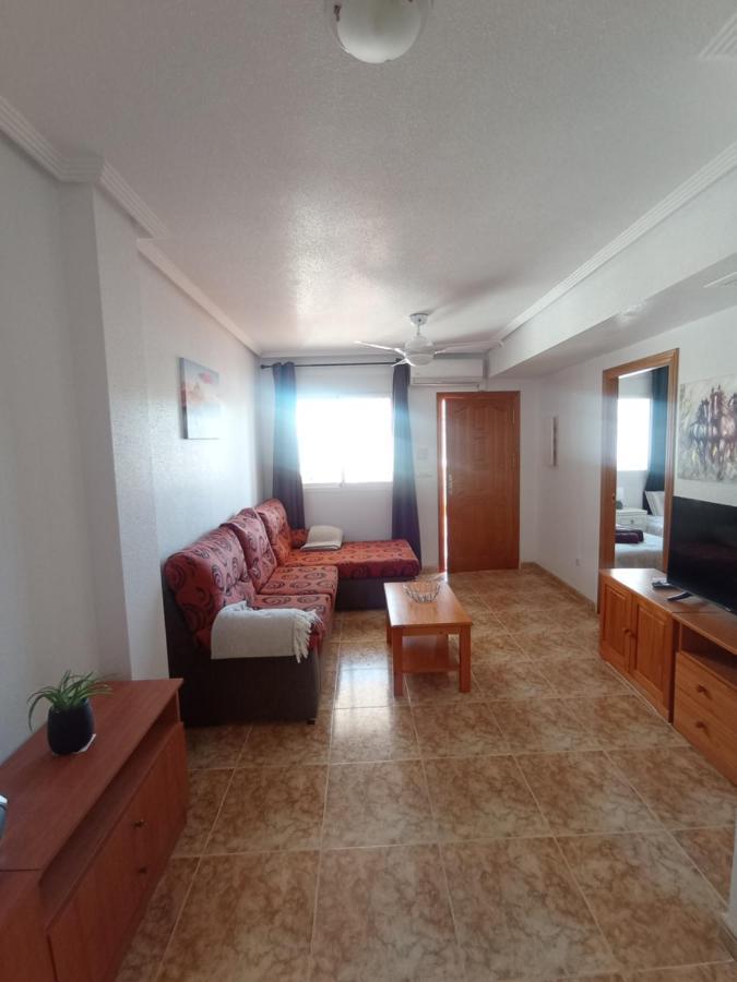 Spectacular Apartment In Punta Prima Αλικάντε Εξωτερικό φωτογραφία