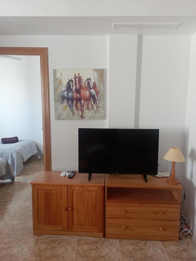Spectacular Apartment In Punta Prima Αλικάντε Εξωτερικό φωτογραφία